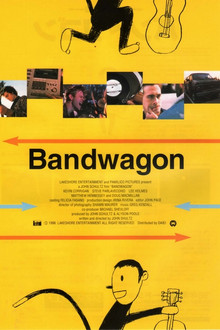 Bandwagon poster