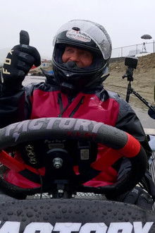 Catch Steve If You Can