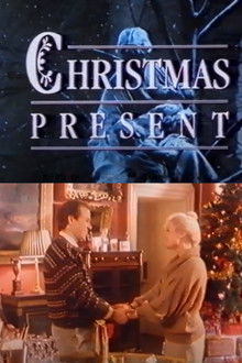Christmas Present poster