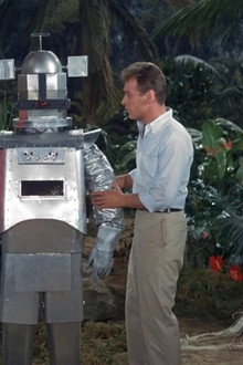 Gilligan's Living Doll