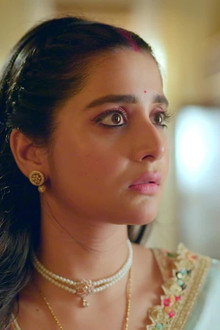 Deeya Vows to Defeat Nishigandha