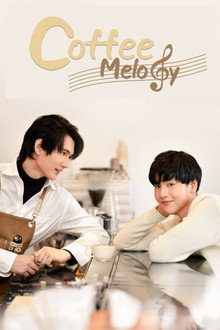Coffee Melody poster