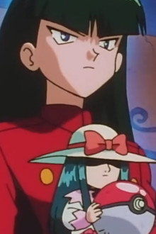 Abra and the Psychic Showdown