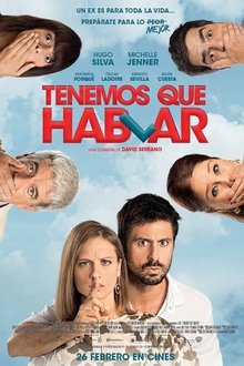 Tenemos que hablar (2016)