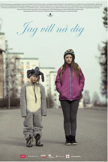 I Turn to You poster