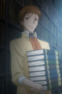 A World That Has Begun To Awaken