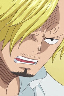 Sanji's Homecoming! Into Big Mom's Territory!