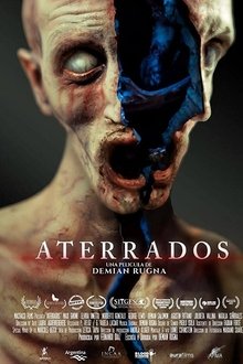 Aterrados (2017)