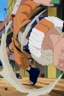 A Legend from the Hidden Leaf: The Onbaa!