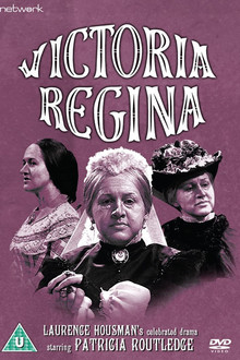 Victoria Regina poster