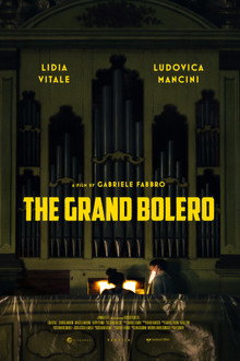 The Grand Bolero poster