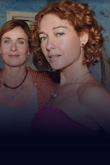 La ricetta della felicità poster