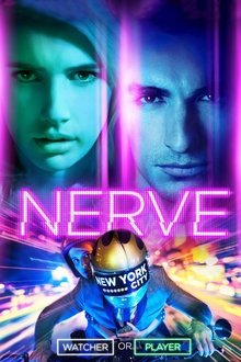 Nerve: Um Jogo Sem Regras