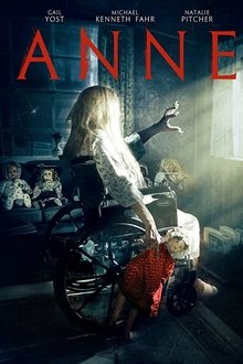 Anne (2018)