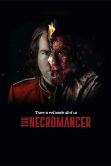 Watch Movies The Necromancer (2018) Full Free Online