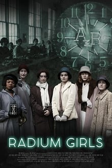 Watch Movies Radium Girls (2020) Full Free Online