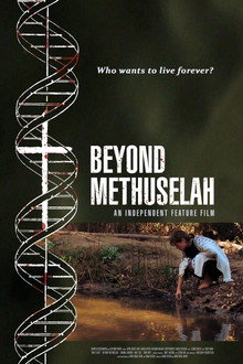 Beyond Methuselah poster