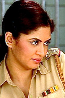 Chautala Gets a Transfer