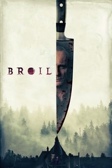Watch Movies Broil (2020) Full Free Online