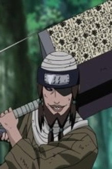 Danger: Jinpachi and Kushimaru!