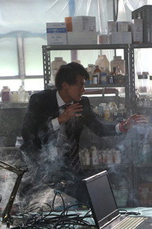 Why Did the Two Gifted Scientists Clash?