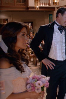 Turn the Other Cheek