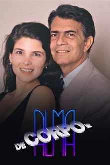 De Corpo e Alma poster