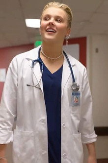 JoJo Goes Into Medicine