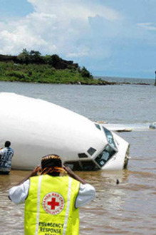 Heading to Disaster (Ethiopian Airlines Flight 409)