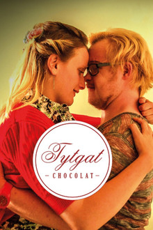 Tytgat Chocolat poster