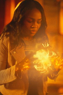 The Book of Rebellion: Chapter One: Exodus