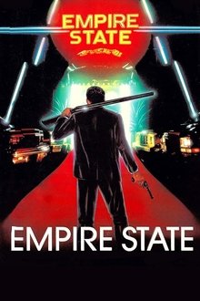 Empire State poster