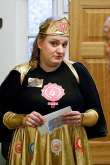 I Hate Your Trainers