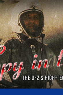 Spy in the Sky