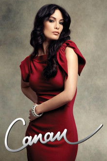Canan poster
