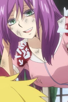 Becoming Someone Else