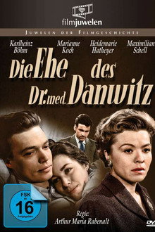 Die Ehe des Dr. med. Danwitz poster