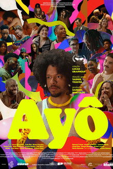 Ayô poster