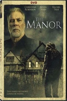 Anders Manor (2018)