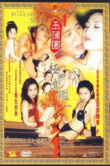 The Karma of Sex poster