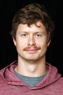 Retrato de Anders Holm