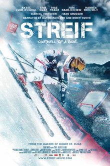 Streif: One Hell of a Ride poster