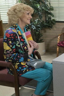 Revenge O' The Nerds