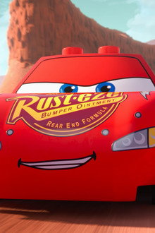 Trust Yer Ol' Pal, Mater