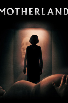 Motherland poster
