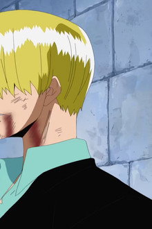 Fiery Kicks! Sanji's Full Course of Foot Techniques!