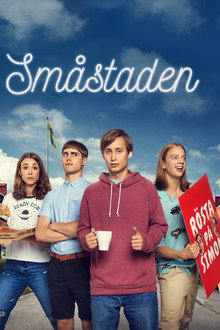 Småstaden poster