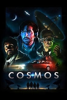 Watch Movies Cosmos (2019) Full Free Online