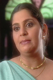 The Family Supports Jayshree