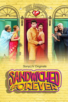 Sandwiched Forever poster